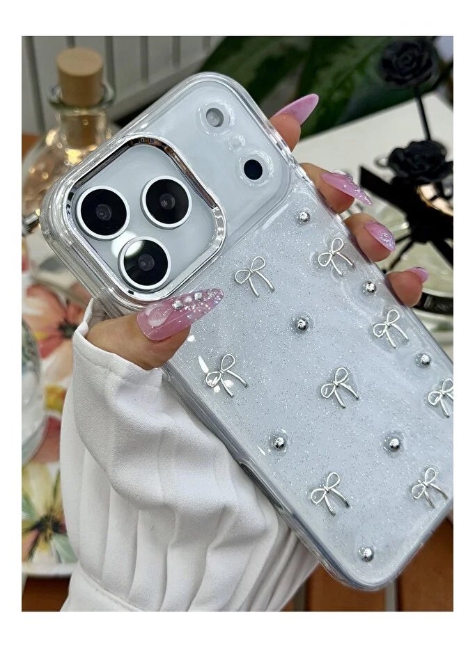 JOYFOCUS iPhone 17 Pro Max Phone Case - Image 4